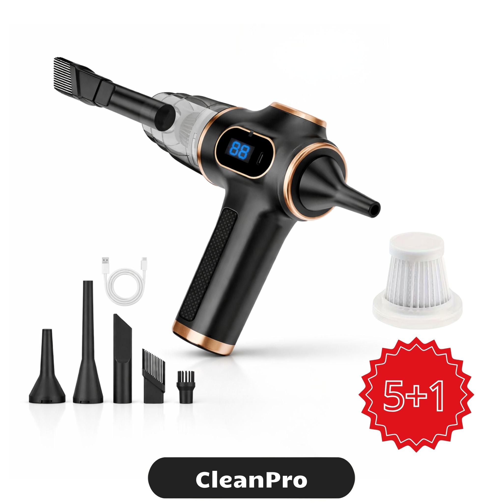 BELI Takarító Csomag