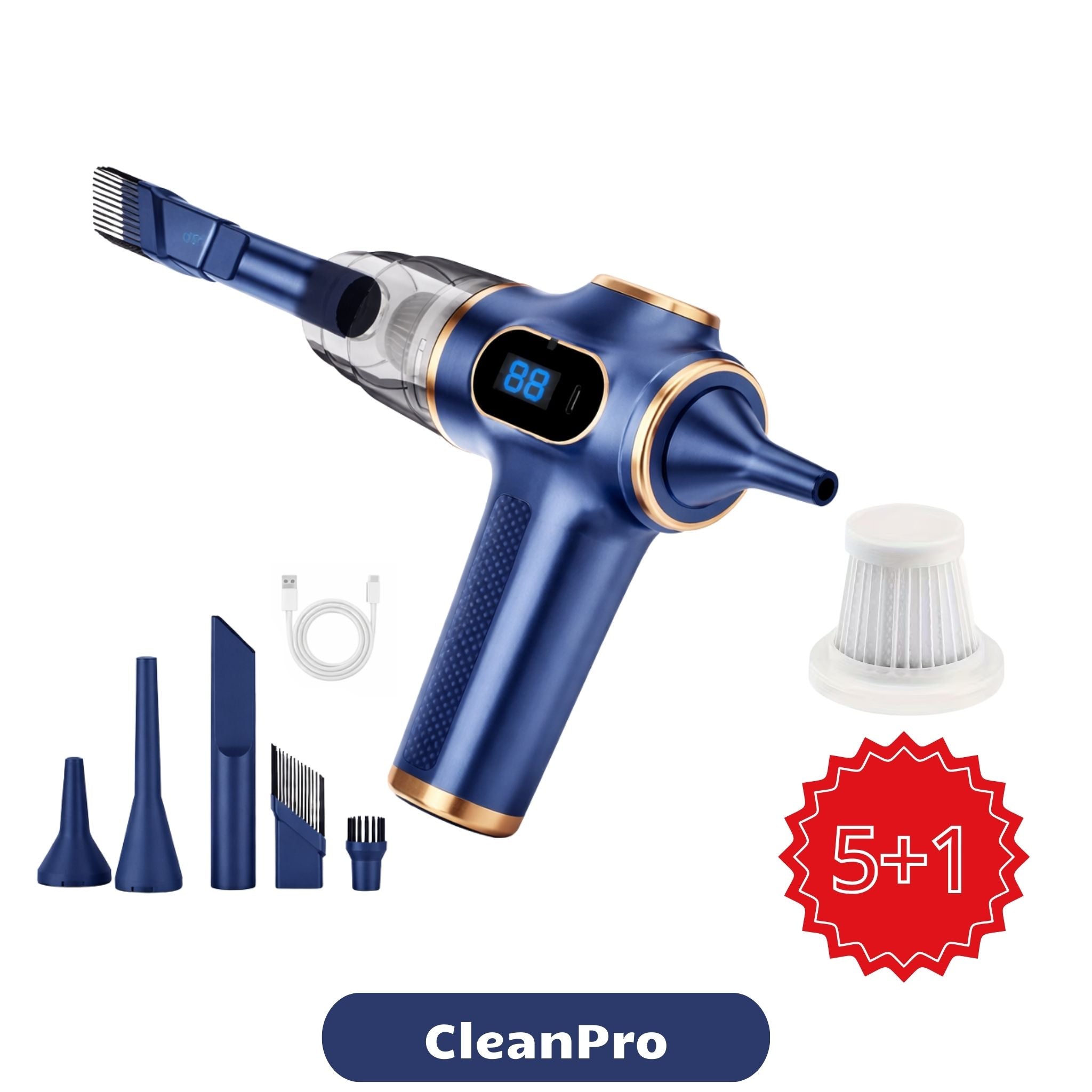 BELI Takarító Csomag