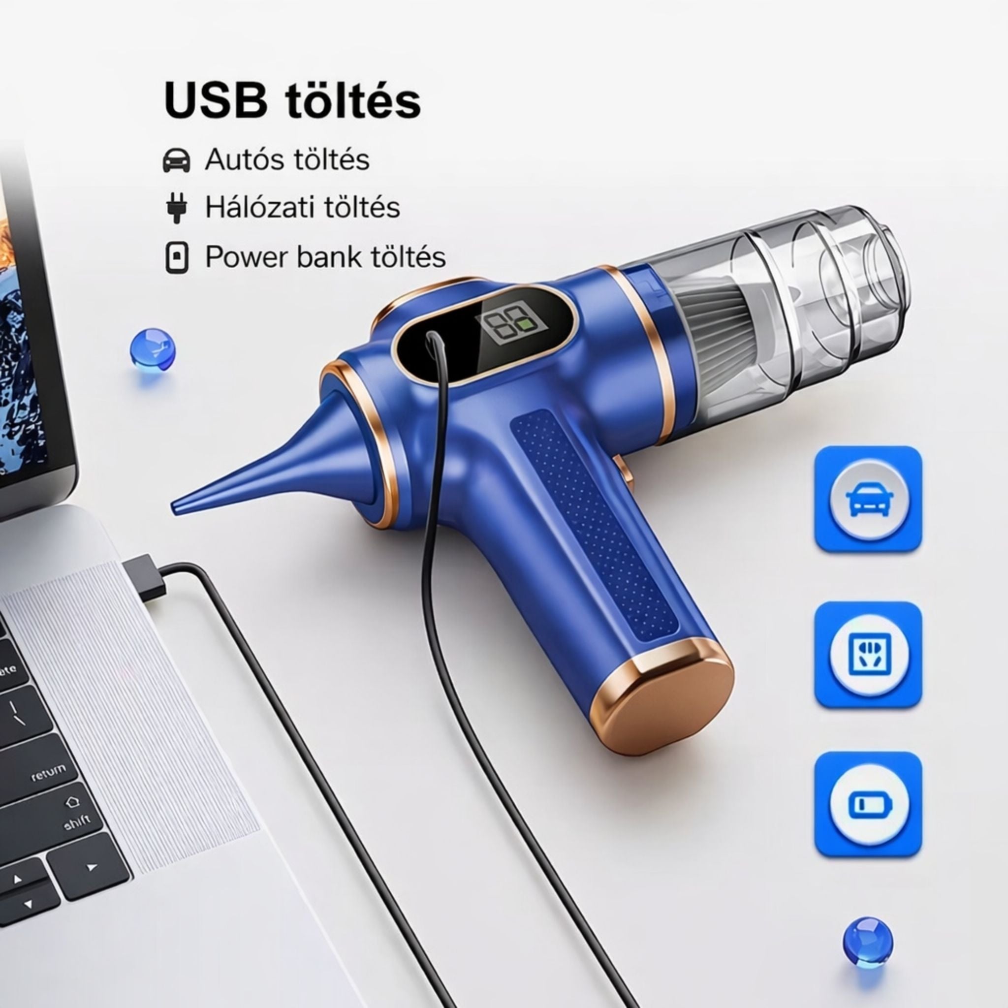 BELI Takarító Csomag