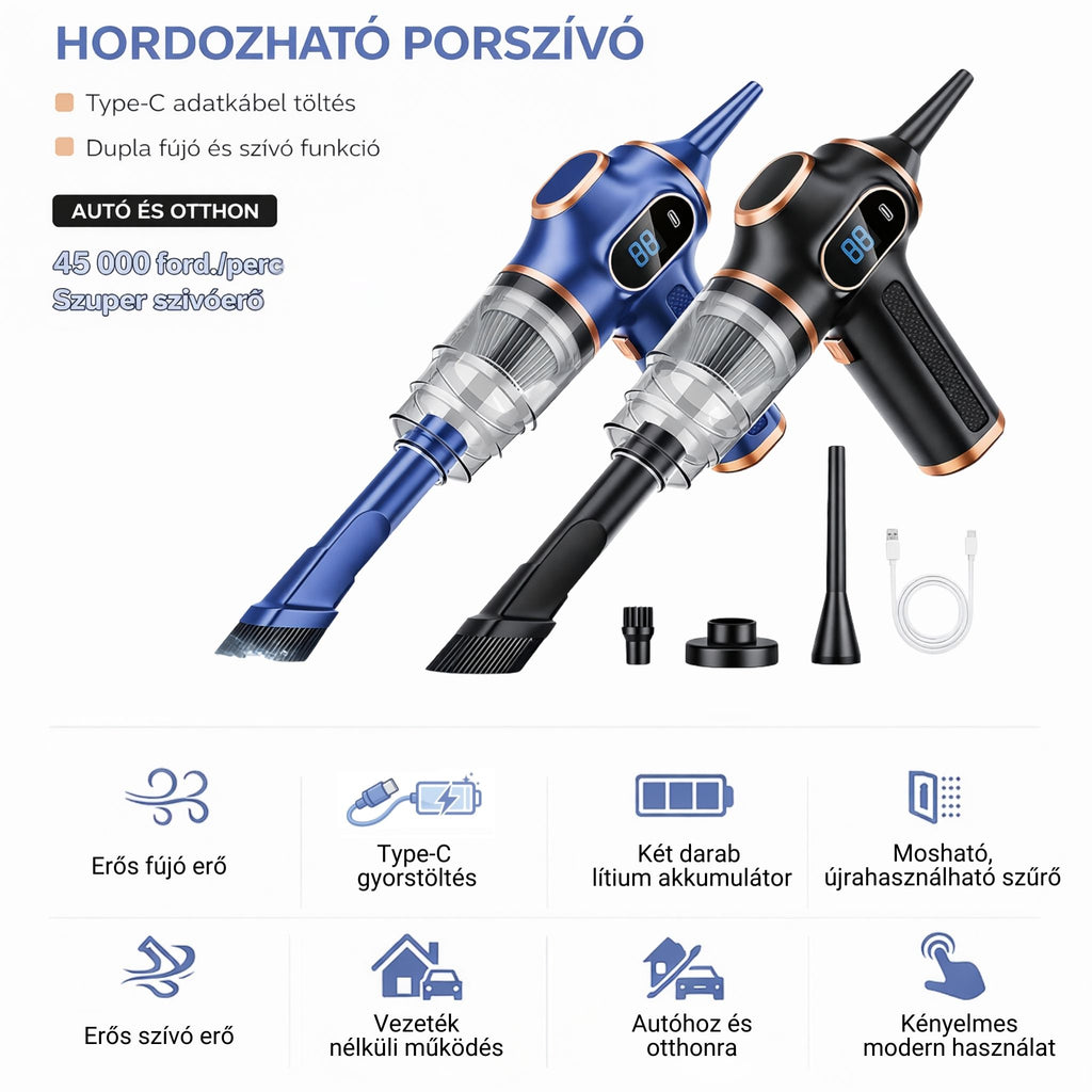 BELI Takarító Csomag