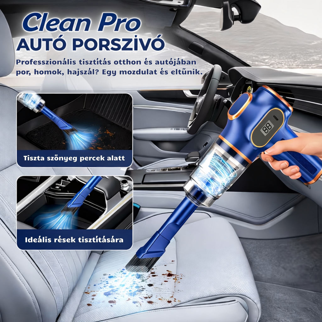 BELI Takarító Csomag