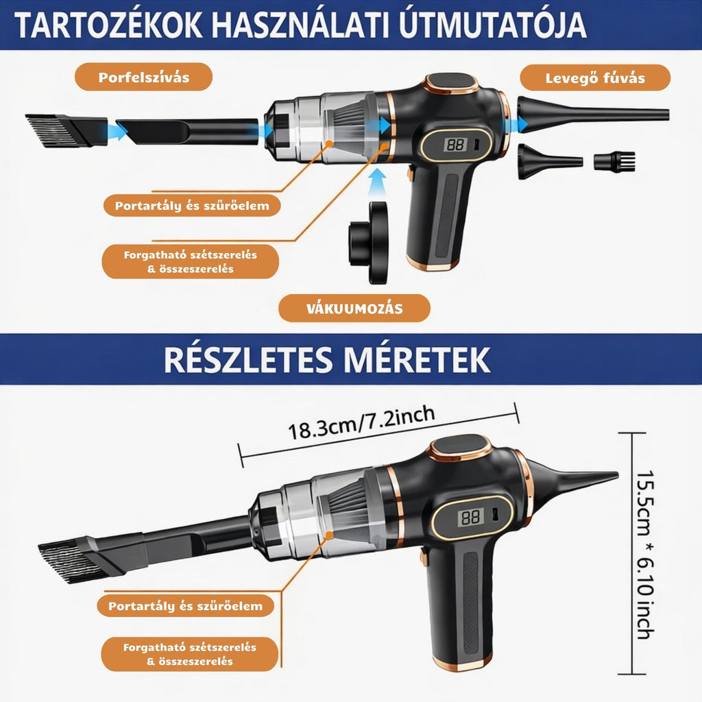 BELI Takarító Csomag