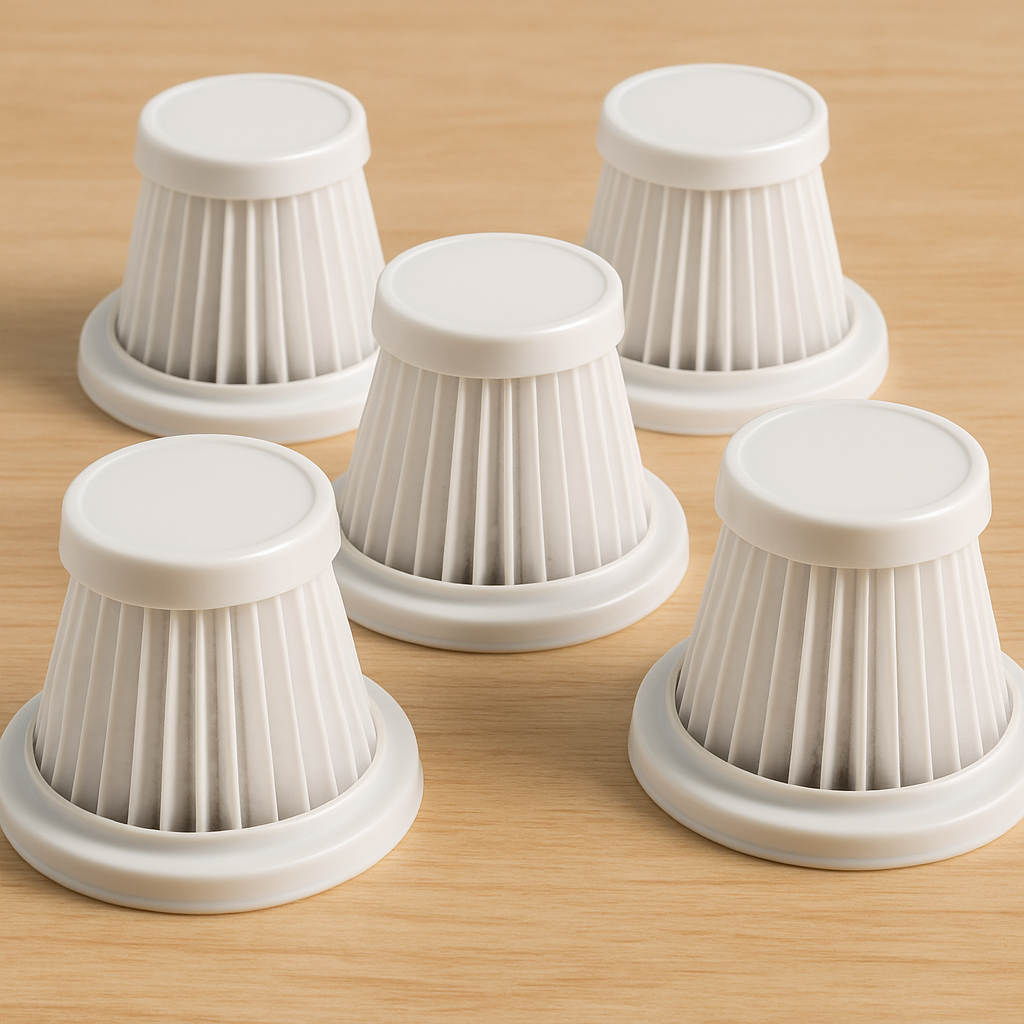 Csere szűrő BELI kézi porszívóhoz