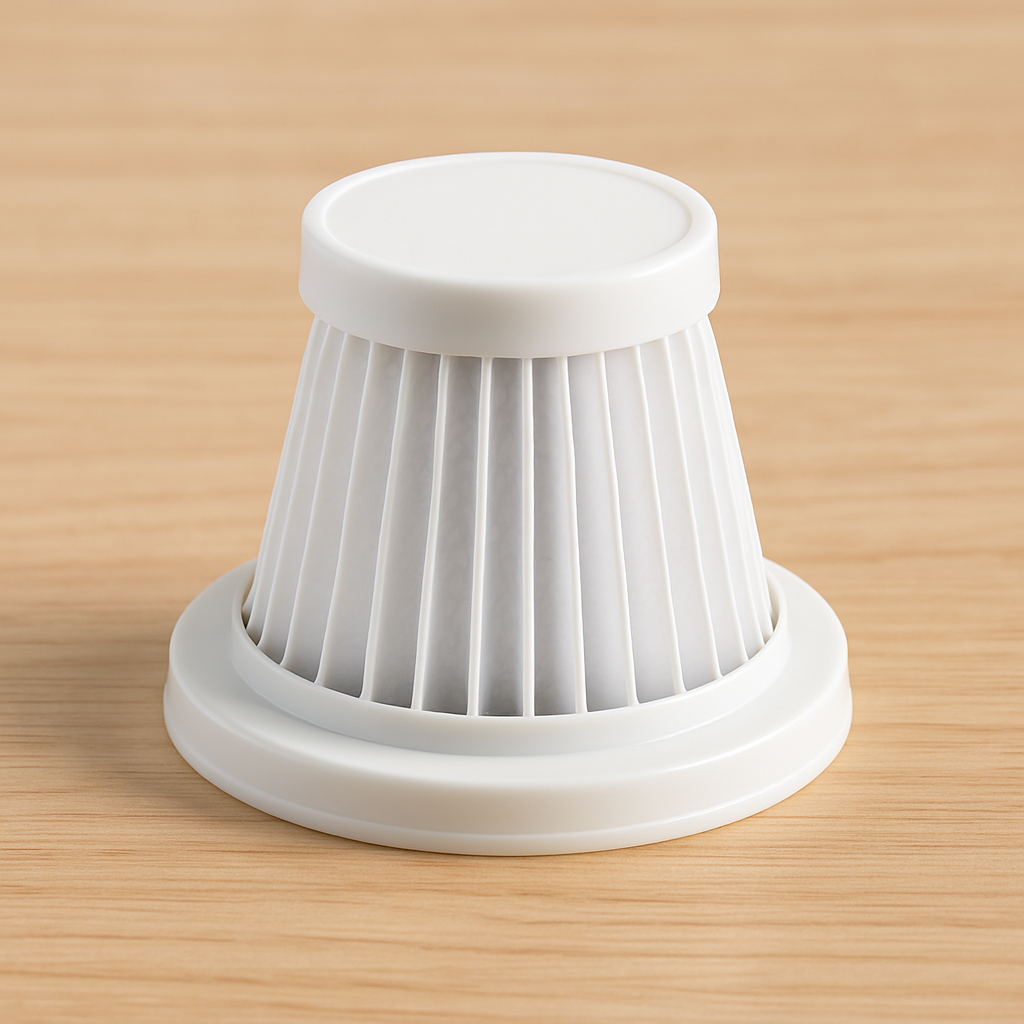 Csere szűrő BELI kézi porszívóhoz