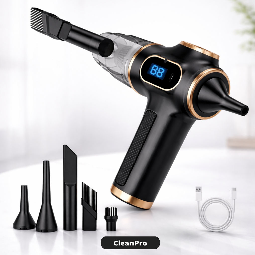 BELI kézi porszívó